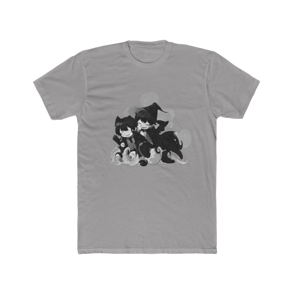 New The Lord Of The Mysteries Danitz T Shirt - Official t-shirts merchandise