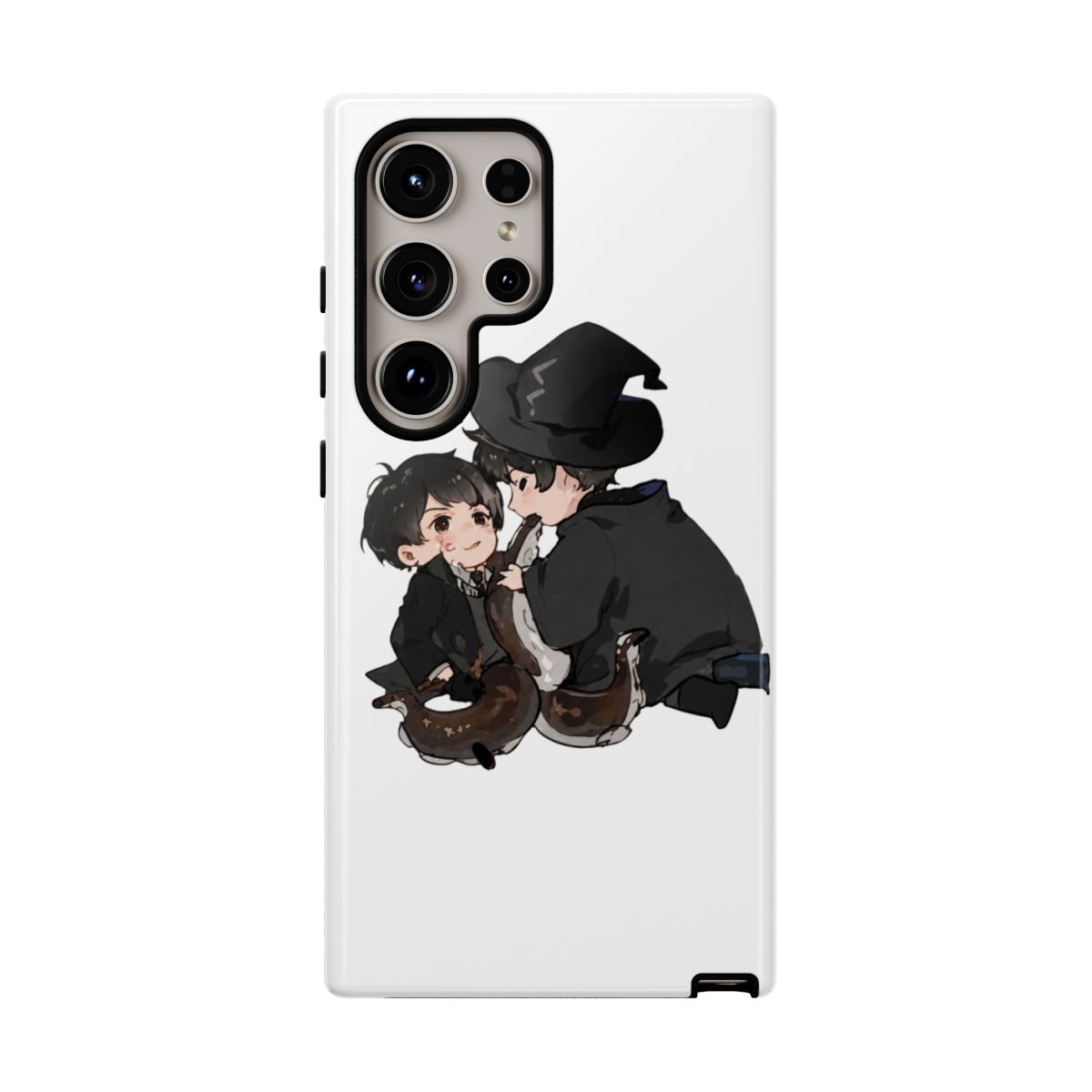 The Lord Of The Mysteries Danitz Iphone Case - Official Phone Cases merchandise