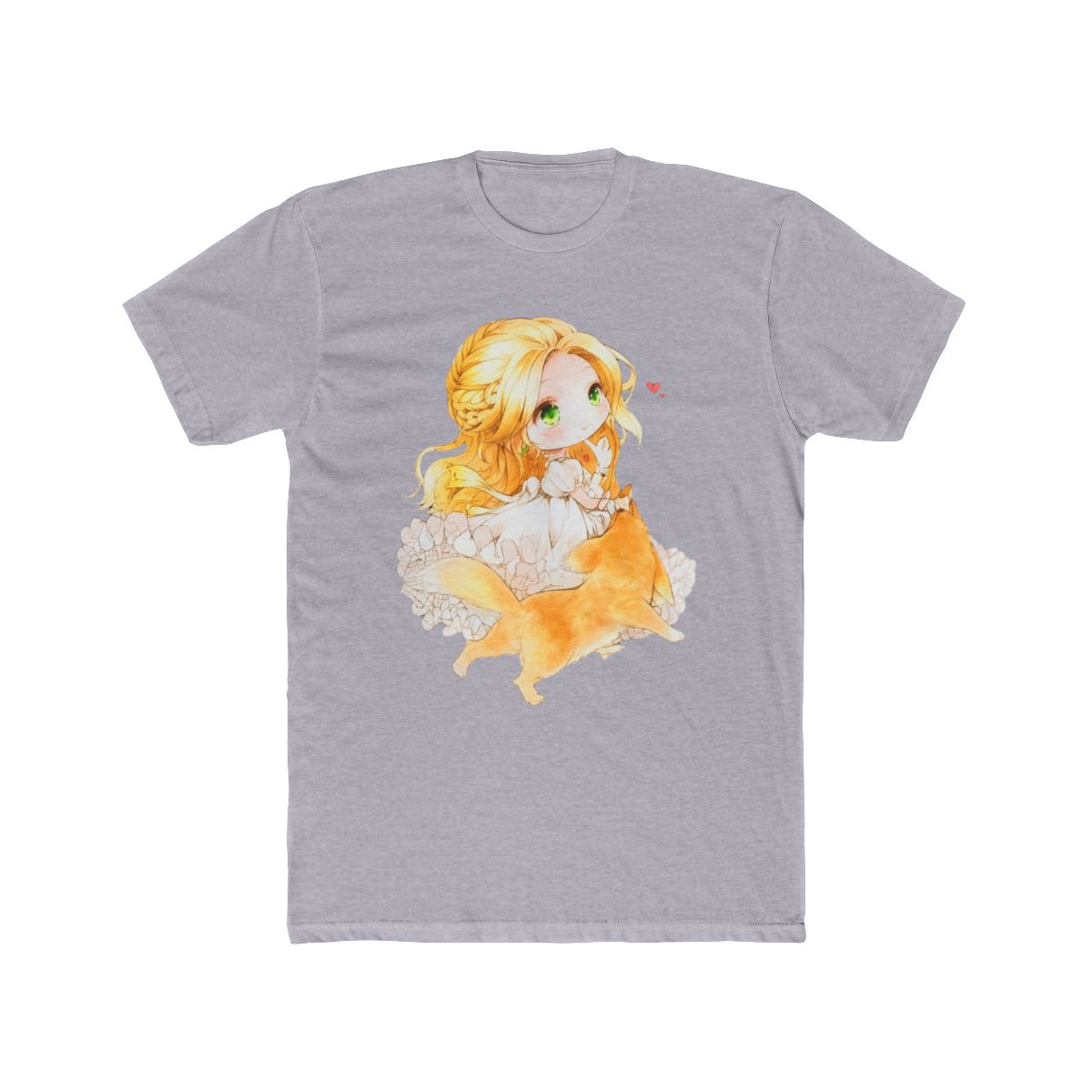 The Lord Of The Mysteries Audrey T Shirt - alternate angle 3, merchandise