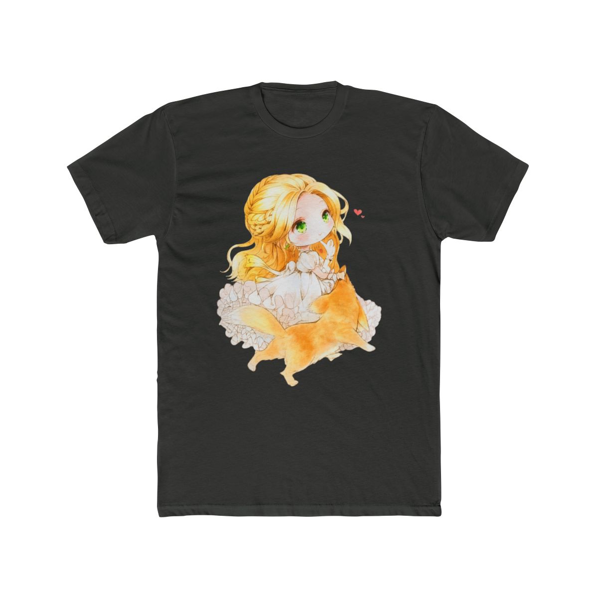 The Lord Of The Mysteries Audrey T Shirt - alternate angle 5, merchandise