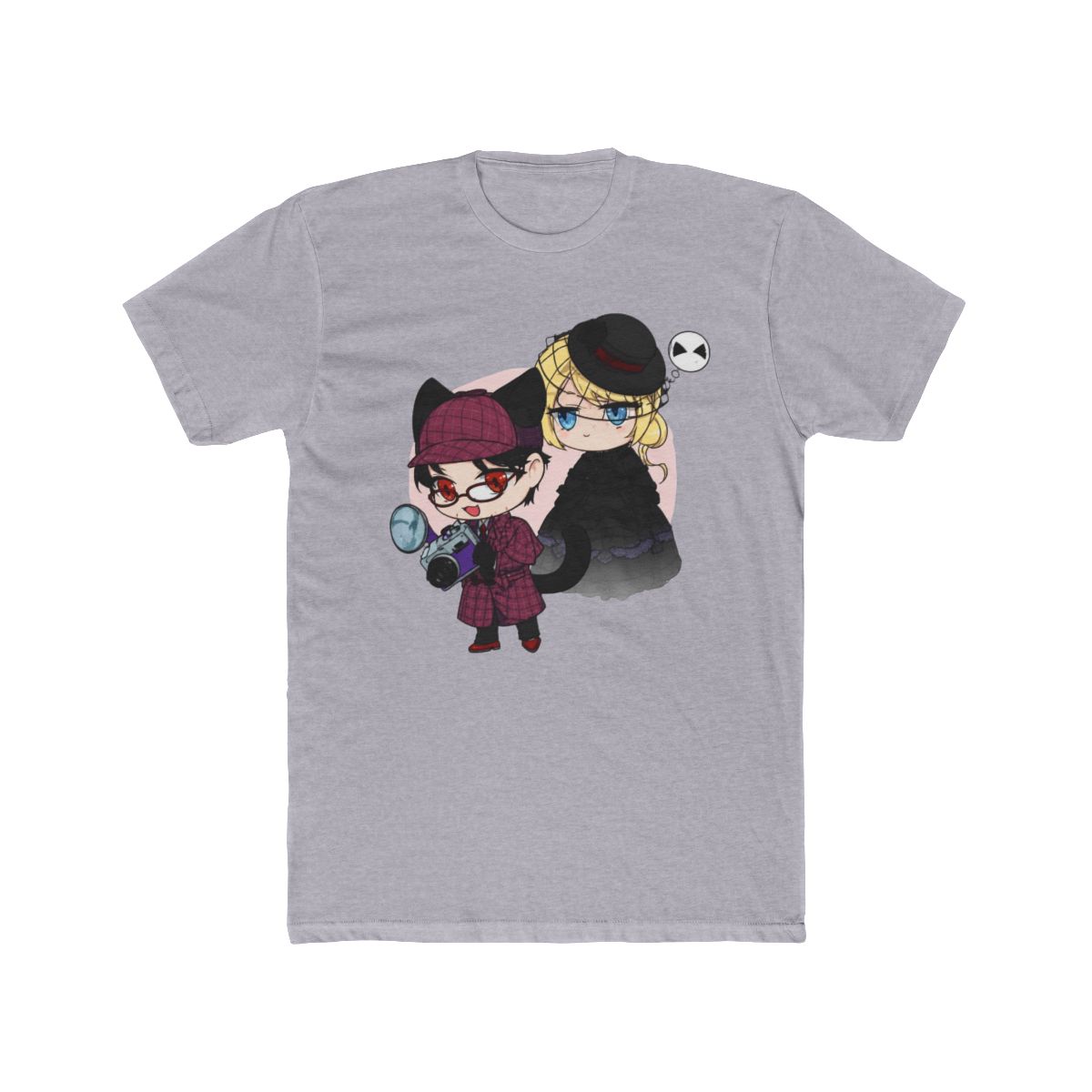 The Lord Of The Mysteries Retro T Shirt