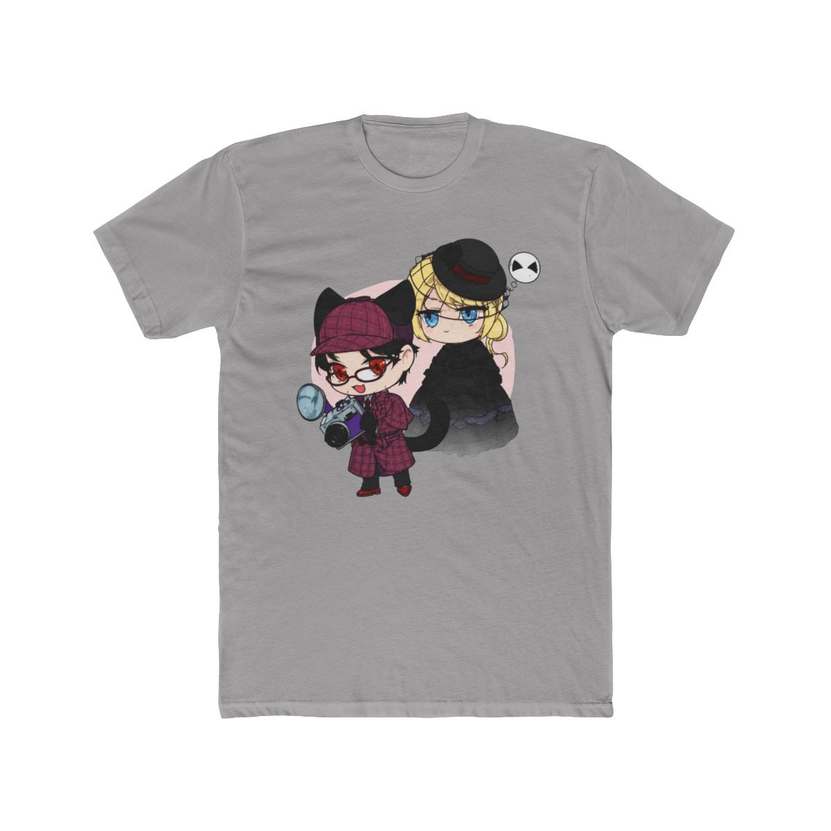 The Lord Of The Mysteries Retro T Shirt - Official t-shirts merchandise