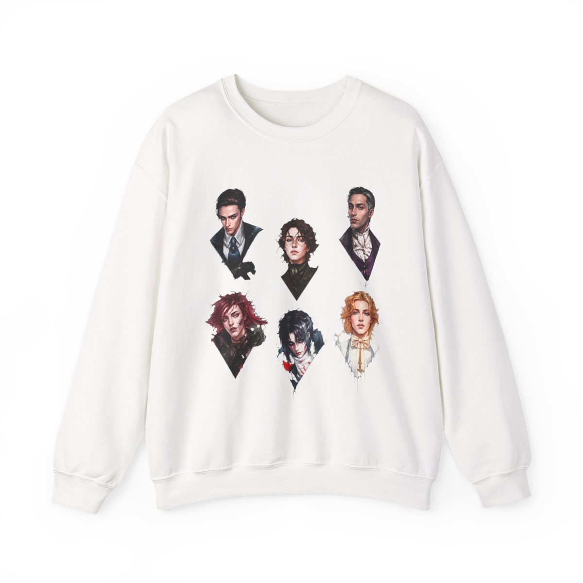The Lord Of The Mysteries Wondefull - Official Creator merchandise