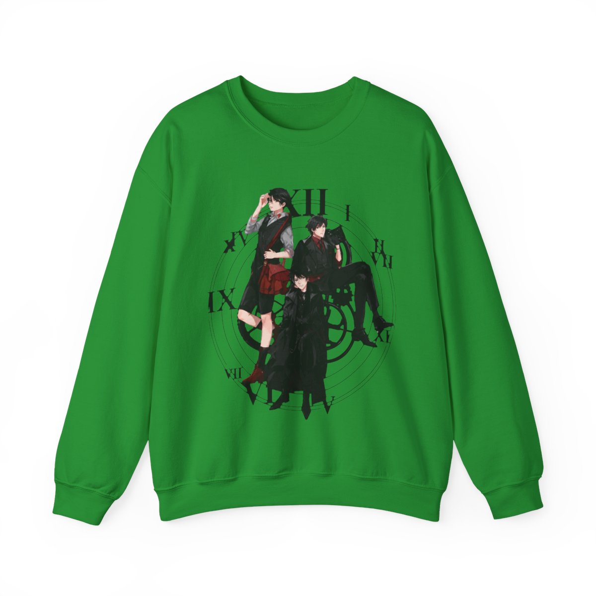 The Lord Of The Mysteries Amon T-Shirts - Official Sweatshirts merchandise