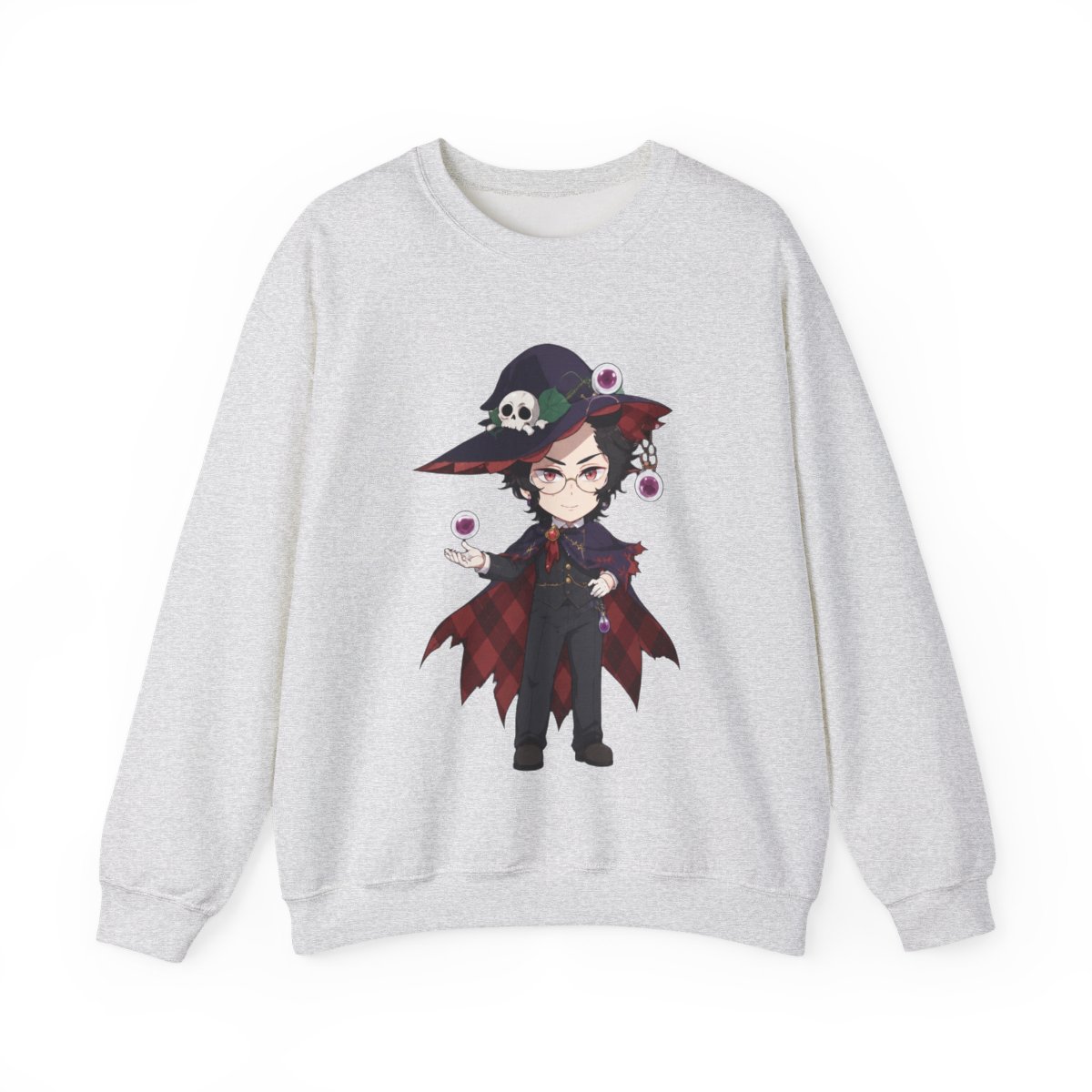Lord Of The Mysteries Colorfull - alternate angle 4, merchandise