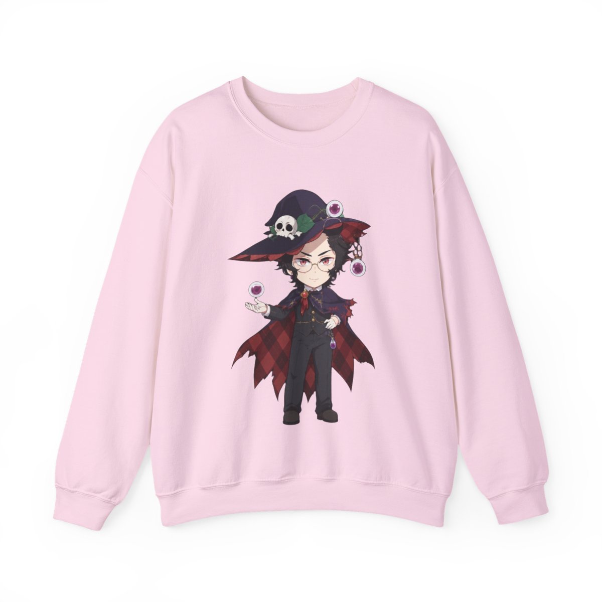 Lord Of The Mysteries Colorfull - alternate angle 2, merchandise