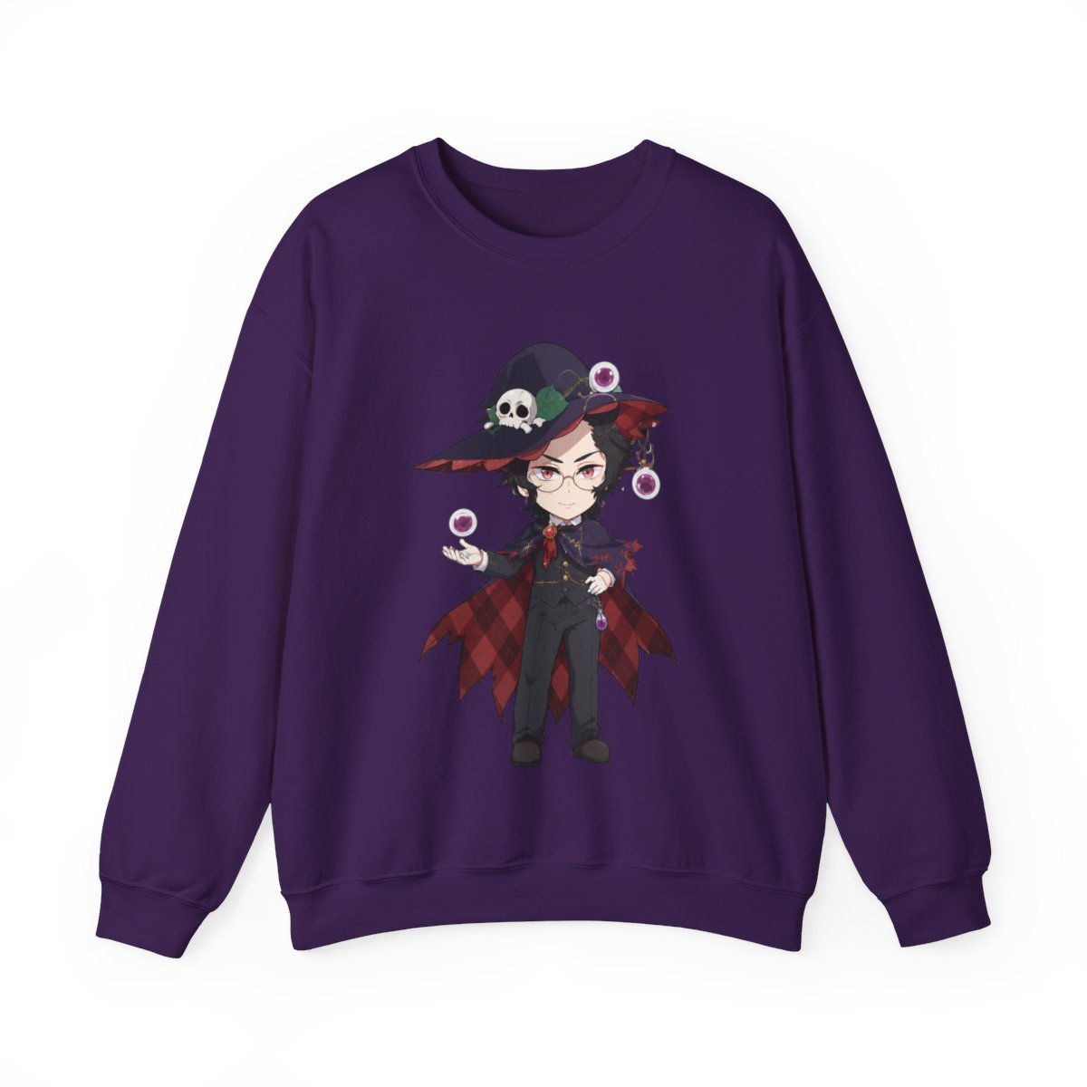 Lord Of The Mysteries Colorfull - Official Sweatshirts merchandise