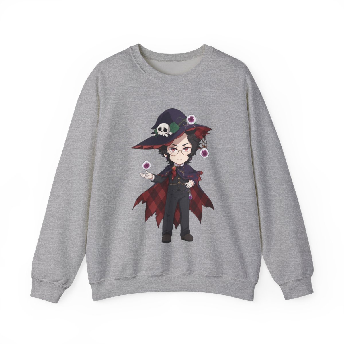 Lord Of The Mysteries Colorfull T-Shirts - Official Sweatshirts merchandise