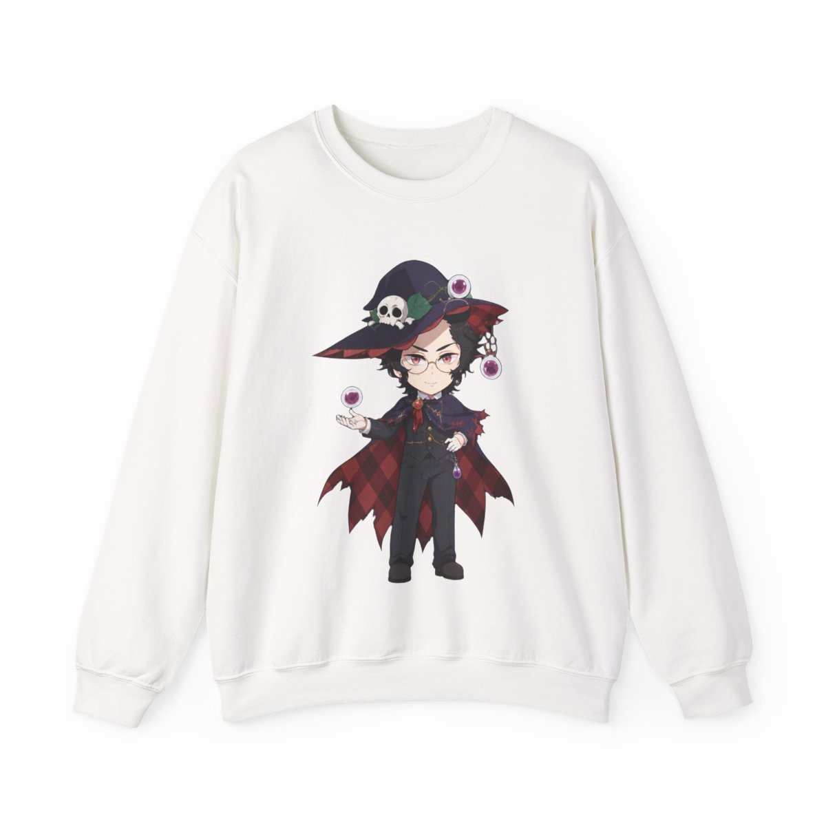 Lord Of The Mysteries Colorfull - Official Creator merchandise