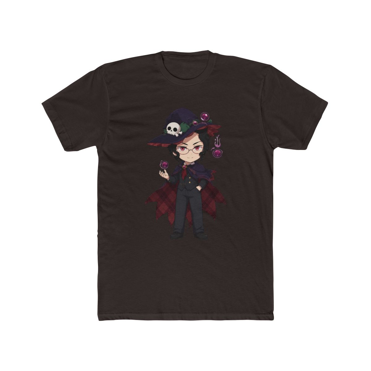 Lord Of The Mysteries Colorfull T Shirt - alternate angle 2, merchandise