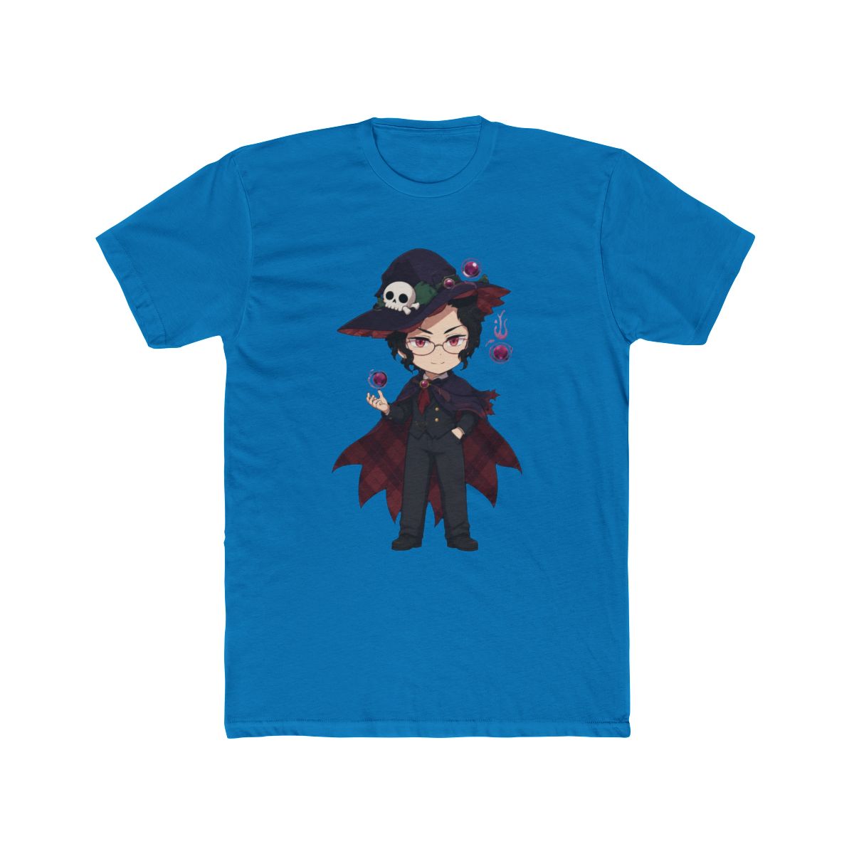 Lord Of The Mysteries Colorfull T Shirt