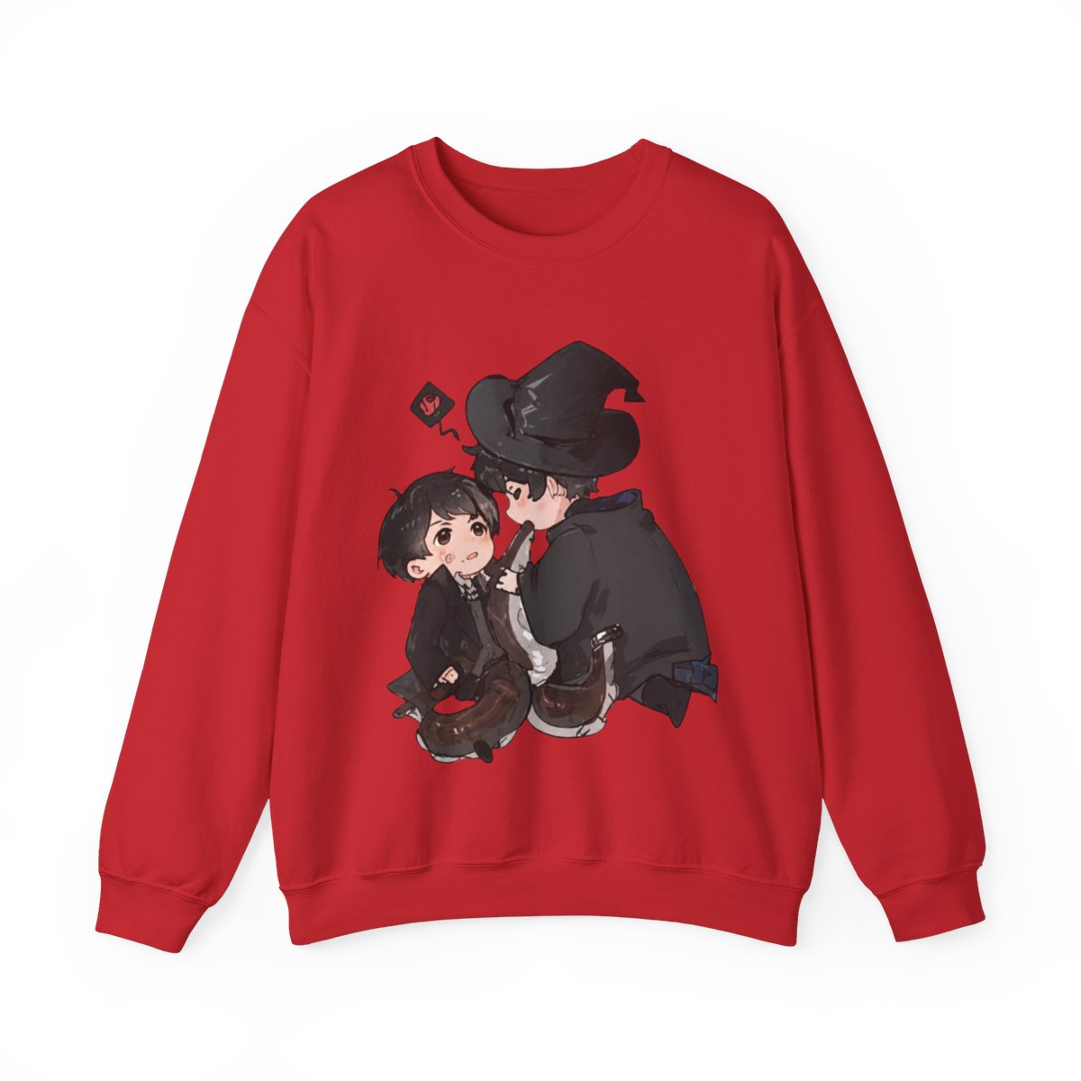The Lord Of The Mysteries Danitz T-Shirts - Official Sweatshirts merchandise
