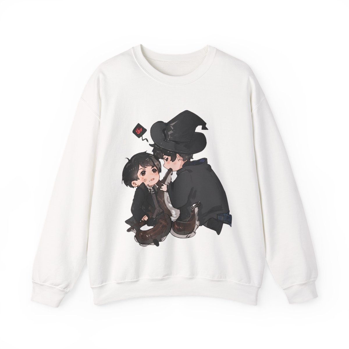 The Lord Of The Mysteries Danitz - Official Creator merchandise