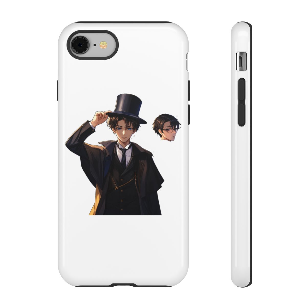 Lord of Mysteries Phone Case | Lord of the Mysteries - Official phone-cases merchandise