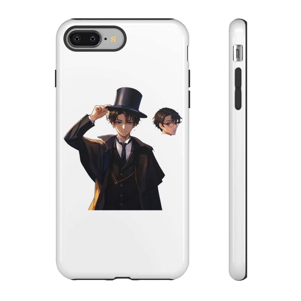 Lord of Mysteries Phone Case | Lord of the Mysteries - alternate angle 2, merchandise