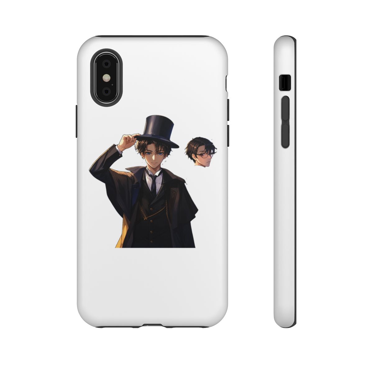Lord of Mysteries Phone Case | Lord of the Mysteries - alternate angle 5, merchandise