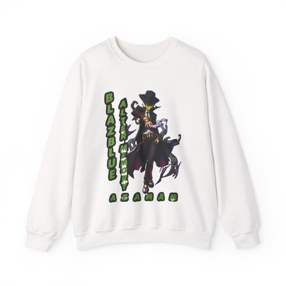 Lord Of The Mysteries Classic - Official Creator merchandise