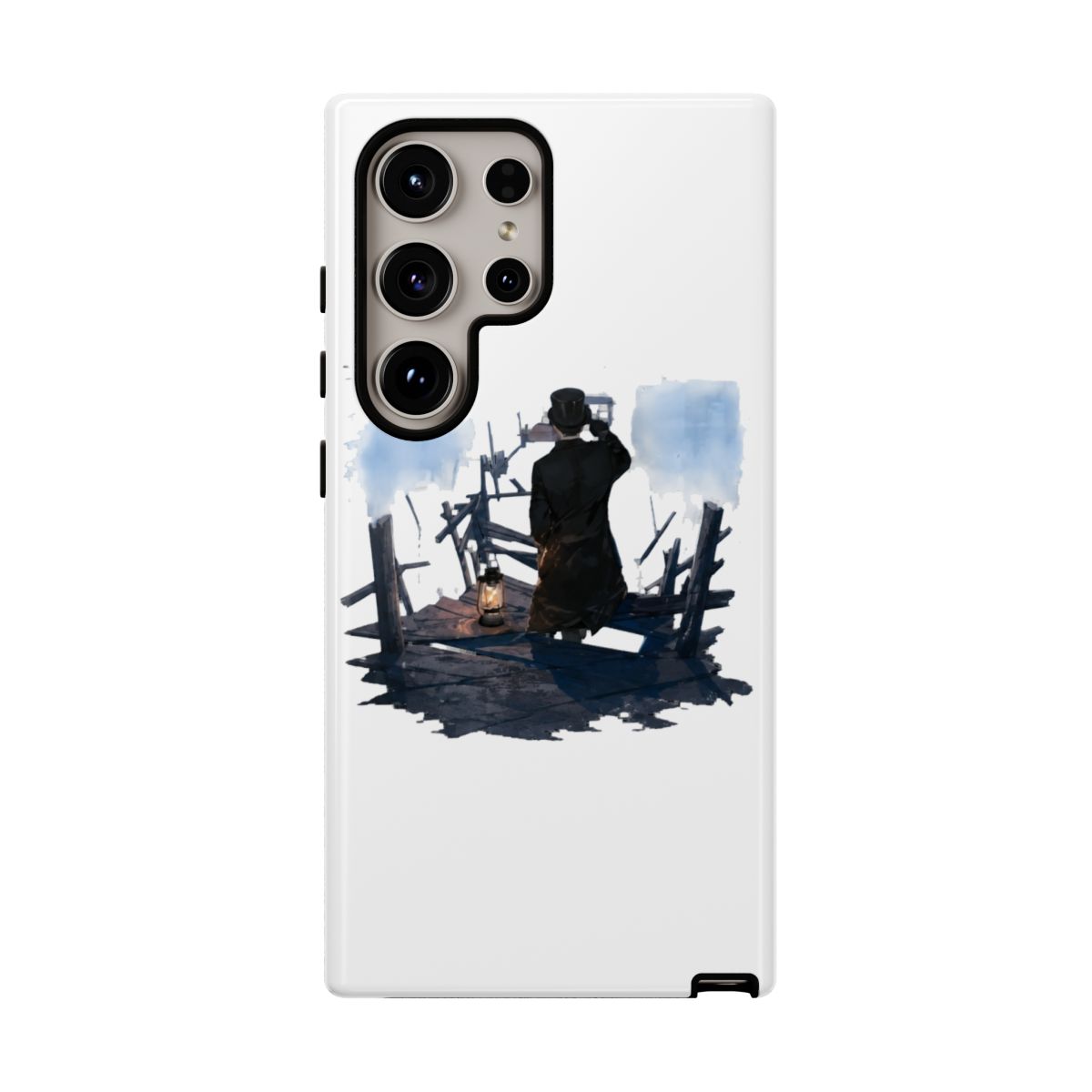 New Lord of Mysteries Phone Case | Lord of the Mysteries - alternate angle 4, merchandise