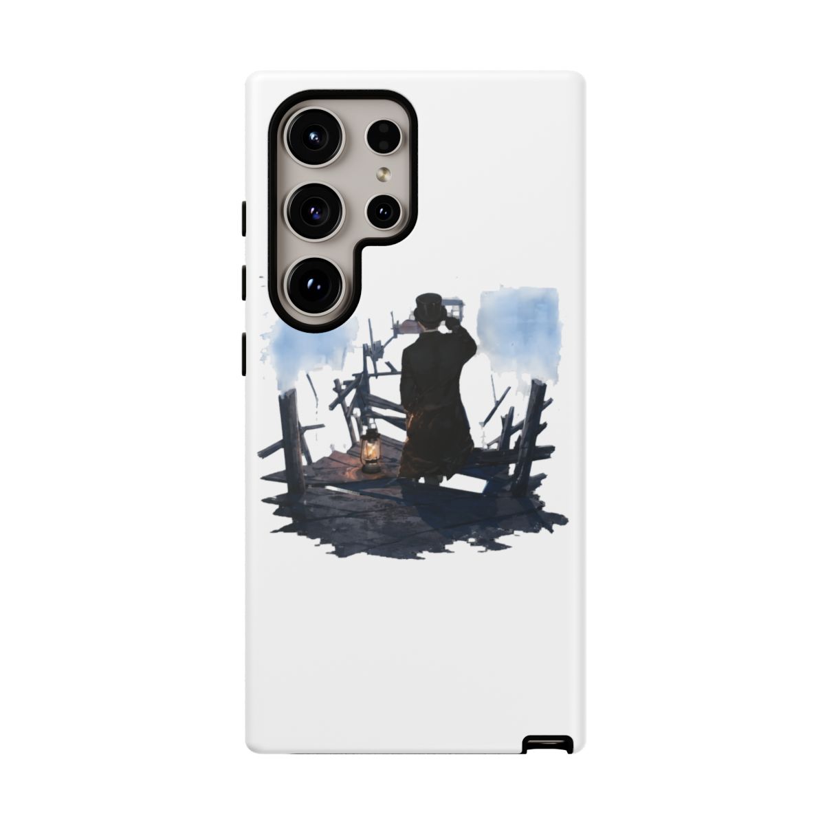 New Lord of Mysteries Phone Case | Lord of the Mysteries - alternate angle 5, merchandise