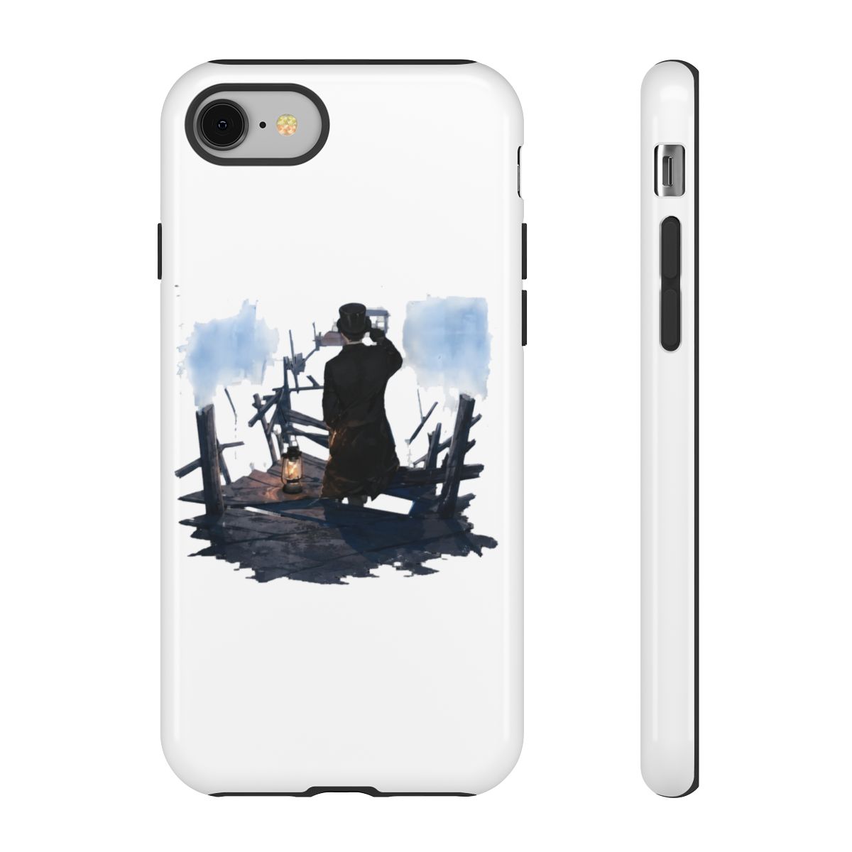 New Lord of Mysteries Phone Case | Lord of the Mysteries - Official phone-cases merchandise