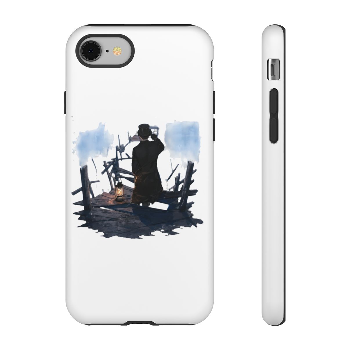 New Lord of Mysteries Phone Case | Lord of the Mysteries - alternate angle 1, merchandise