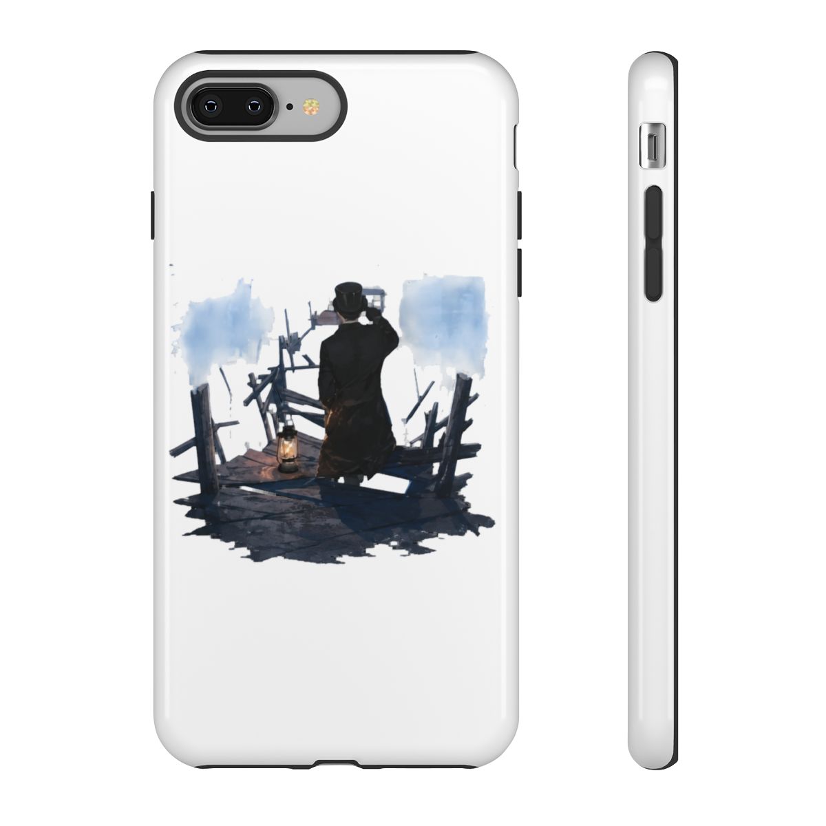 New Lord of Mysteries Phone Case | Lord of the Mysteries - alternate angle 2, merchandise