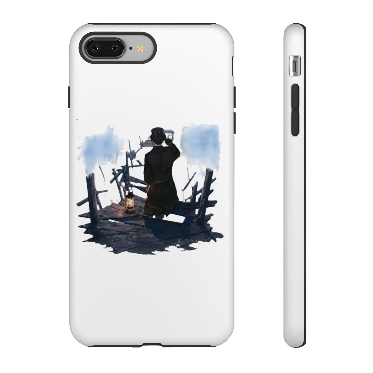 New Lord of Mysteries Phone Case | Lord of the Mysteries - alternate angle 3, merchandise