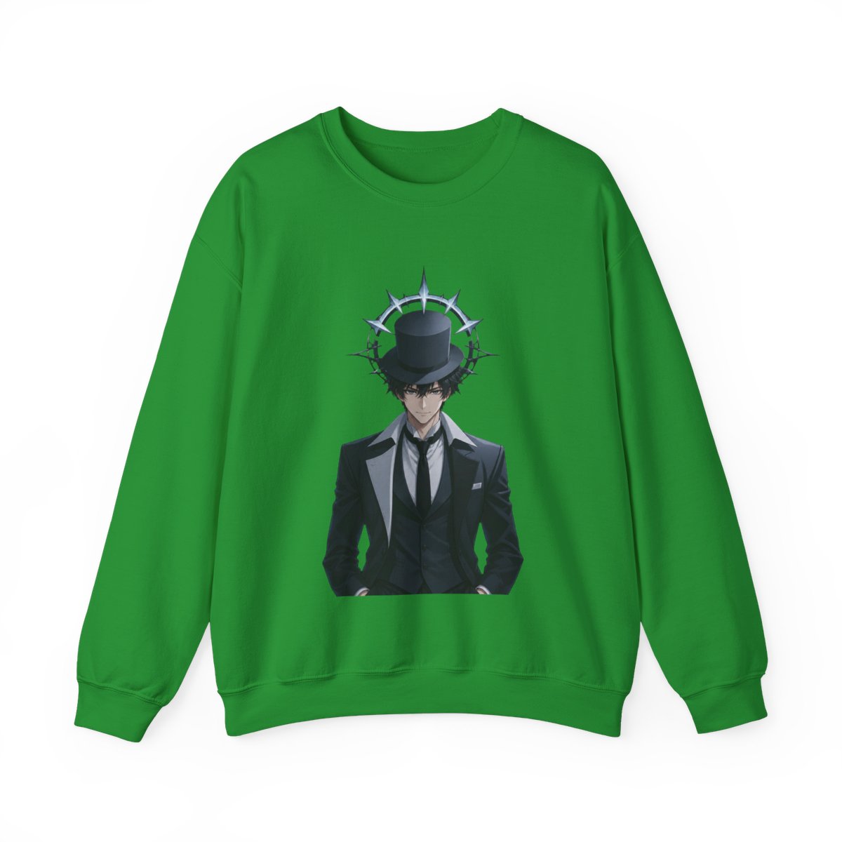 Hot Item The Lord Of The Mysteries The Fool T-Shirts - alternate angle 2, merchandise