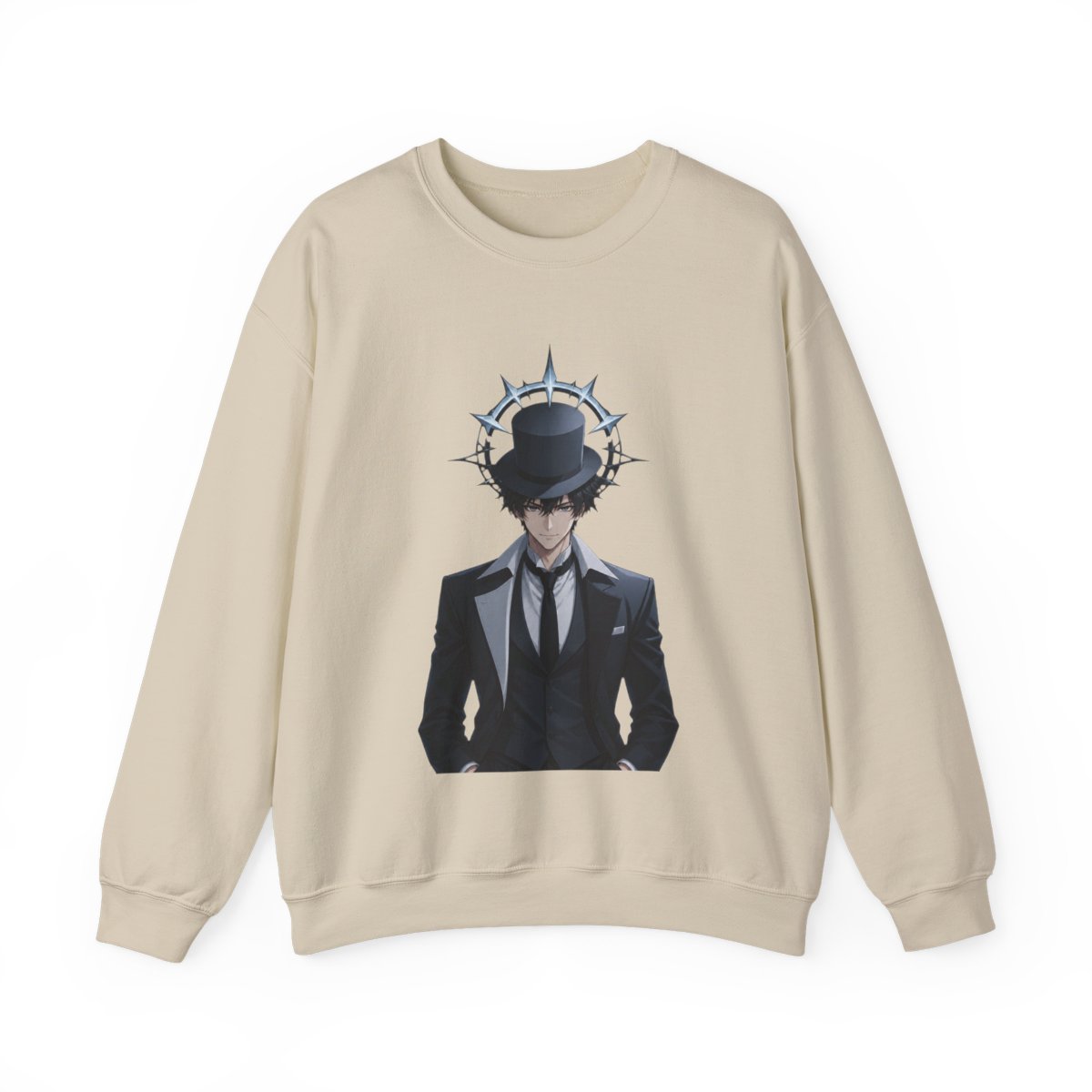 Hot Item The Lord Of The Mysteries The Fool - alternate angle 4, merchandise