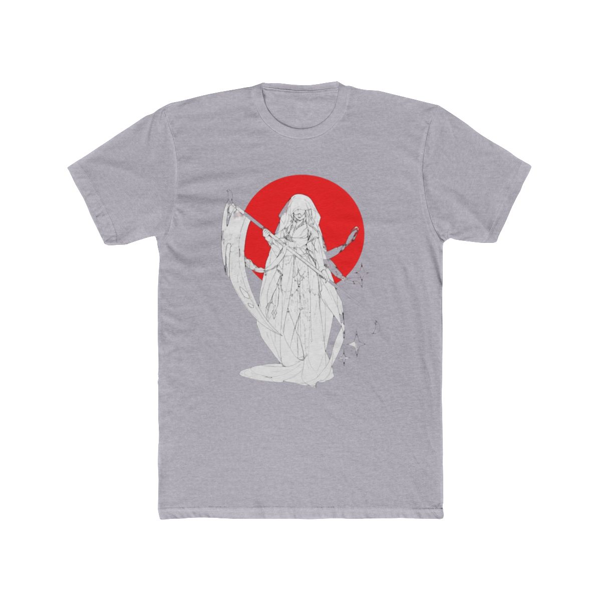 Hot Design The Lord Of The Mysteries T Shirt
