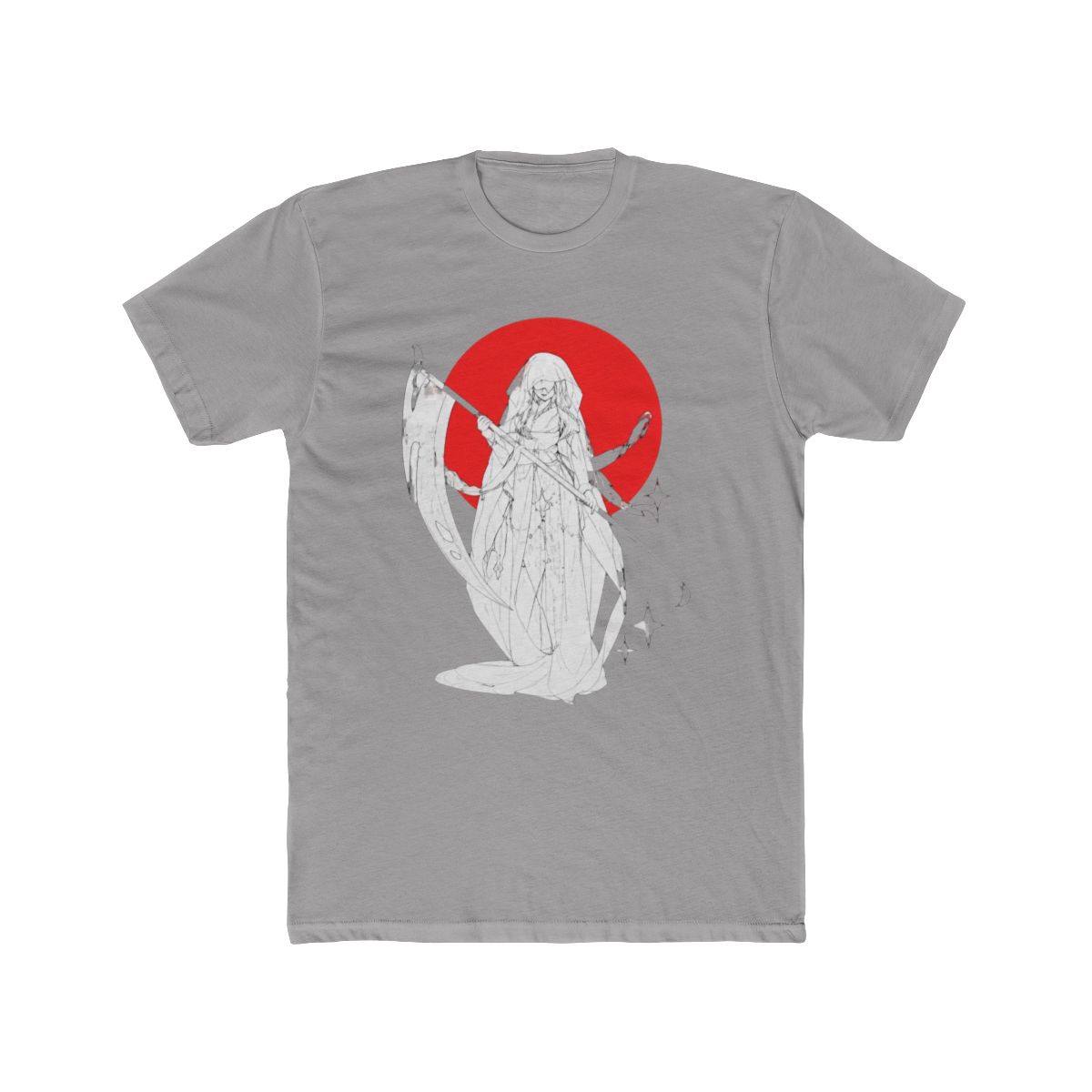 Hot Design The Lord Of The Mysteries T Shirt - Official t-shirts merchandise