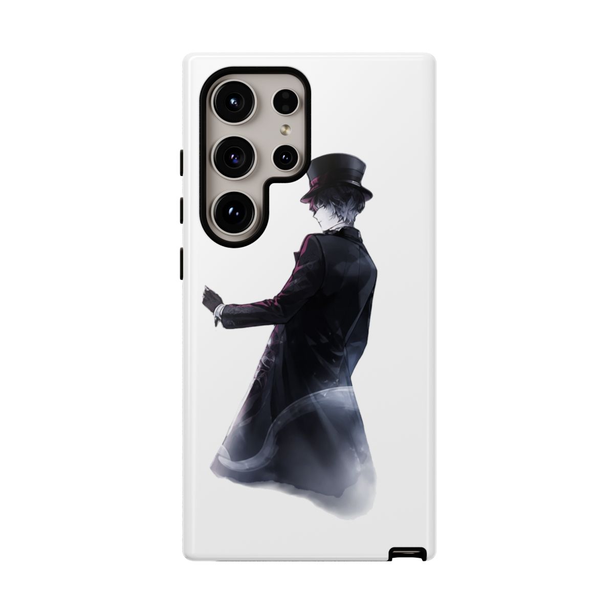 Must Try Lord of Mysteries Phone Case | Lord of the Mysteries - Official Phone Cases merchandise
