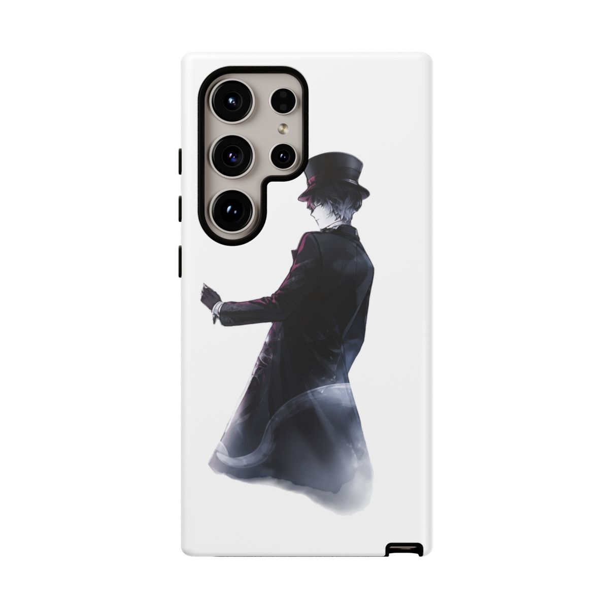 Must Try Lord of Mysteries Phone Case | Lord of the Mysteries - alternate angle 1, merchandise
