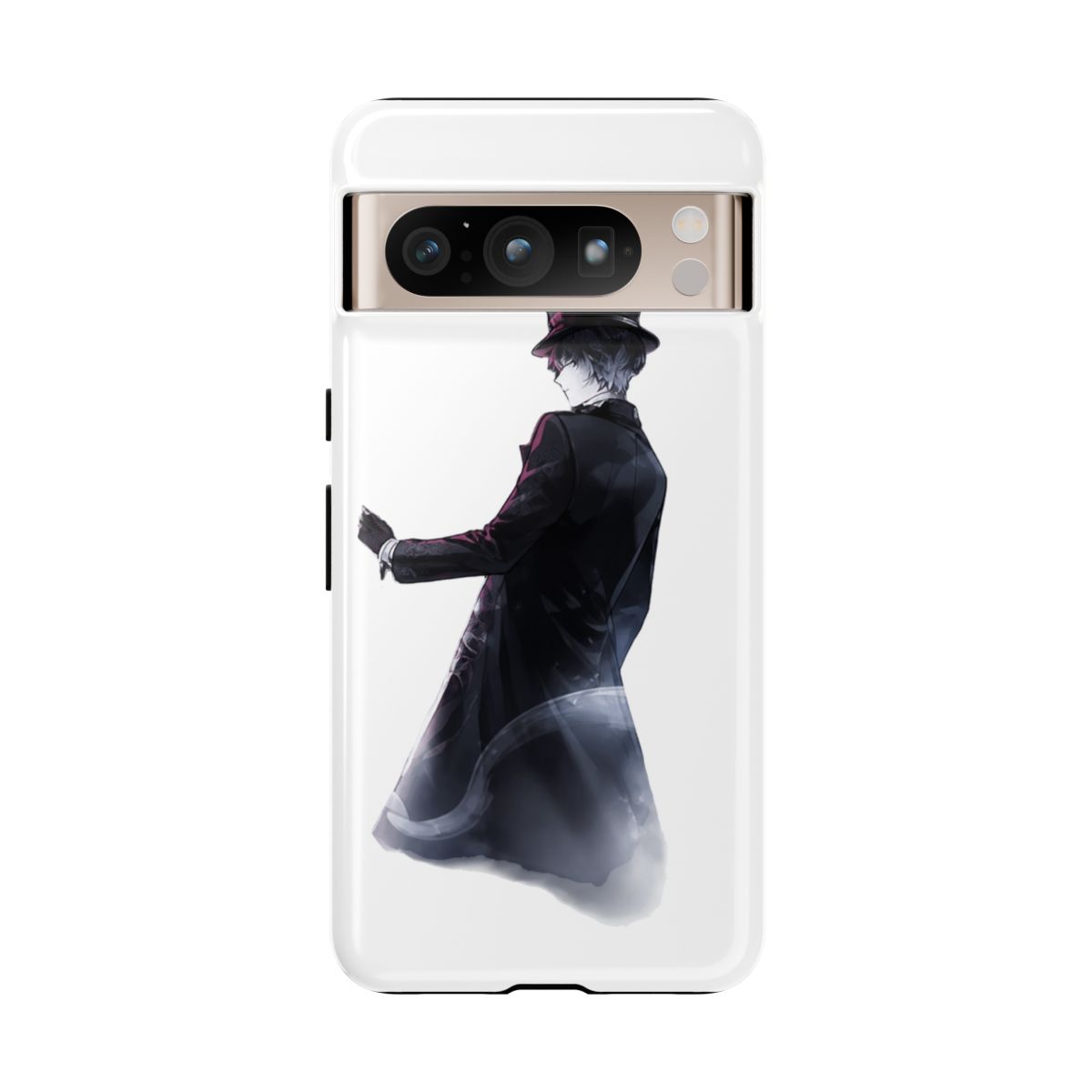 Must Try Lord of Mysteries Phone Case | Lord of the Mysteries - alternate angle 2, merchandise
