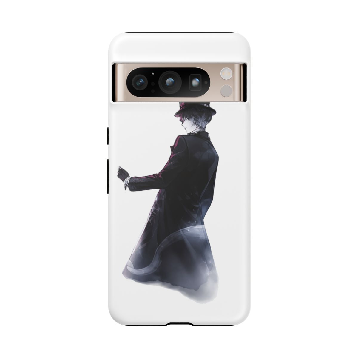 Must Try Lord of Mysteries Phone Case | Lord of the Mysteries - alternate angle 3, merchandise