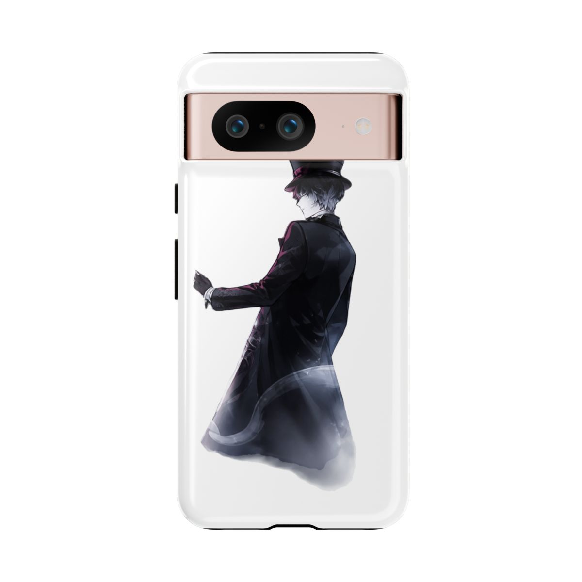 Must Try Lord of Mysteries Phone Case | Lord of the Mysteries - alternate angle 4, merchandise