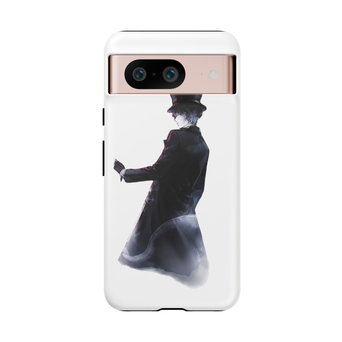 Must Try Lord of Mysteries Phone Case | Lord of the Mysteries - alternate angle 5, merchandise