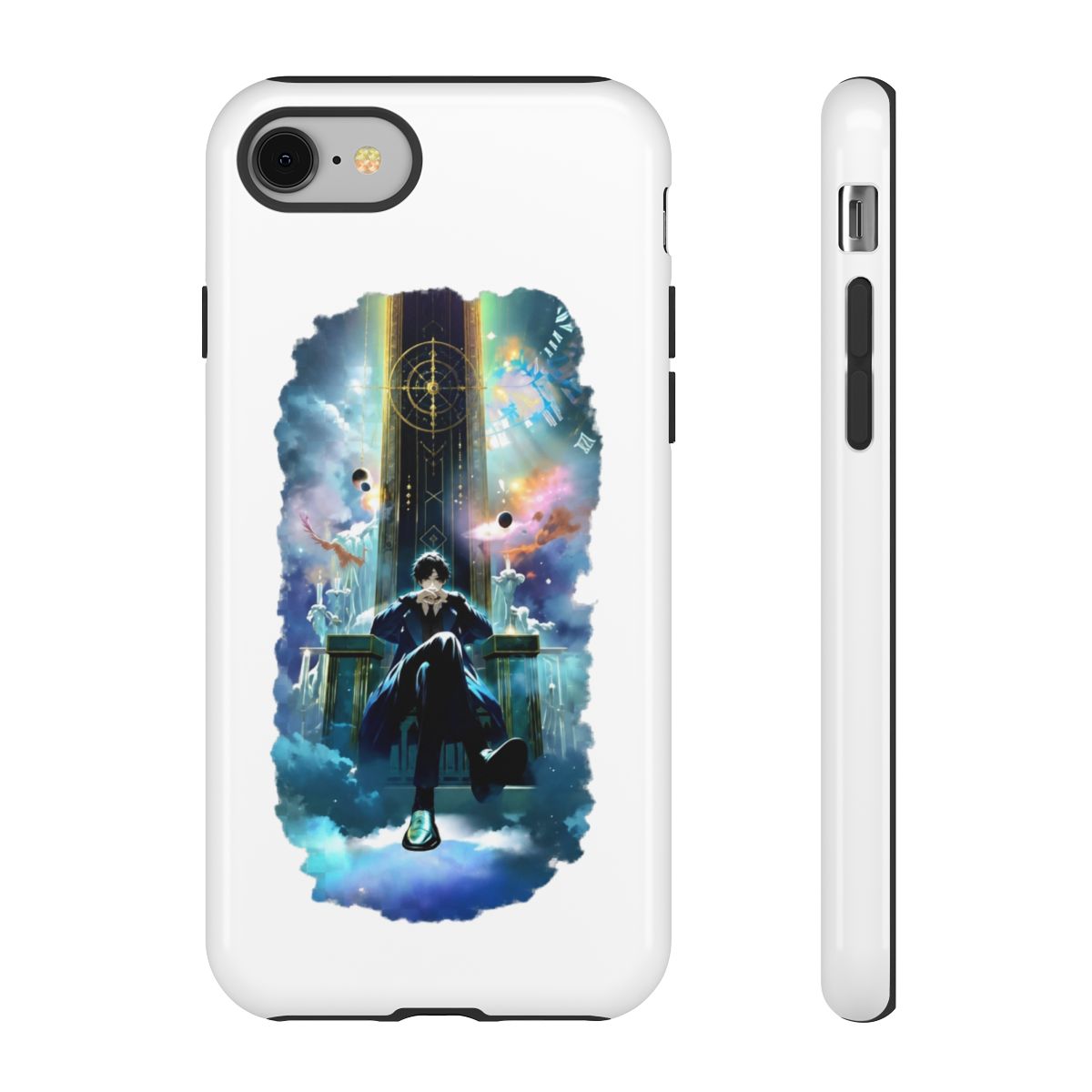 Best Selling Lord of Mysteries Phone Case | Lord of the Mysteries - Official phone-cases merchandise