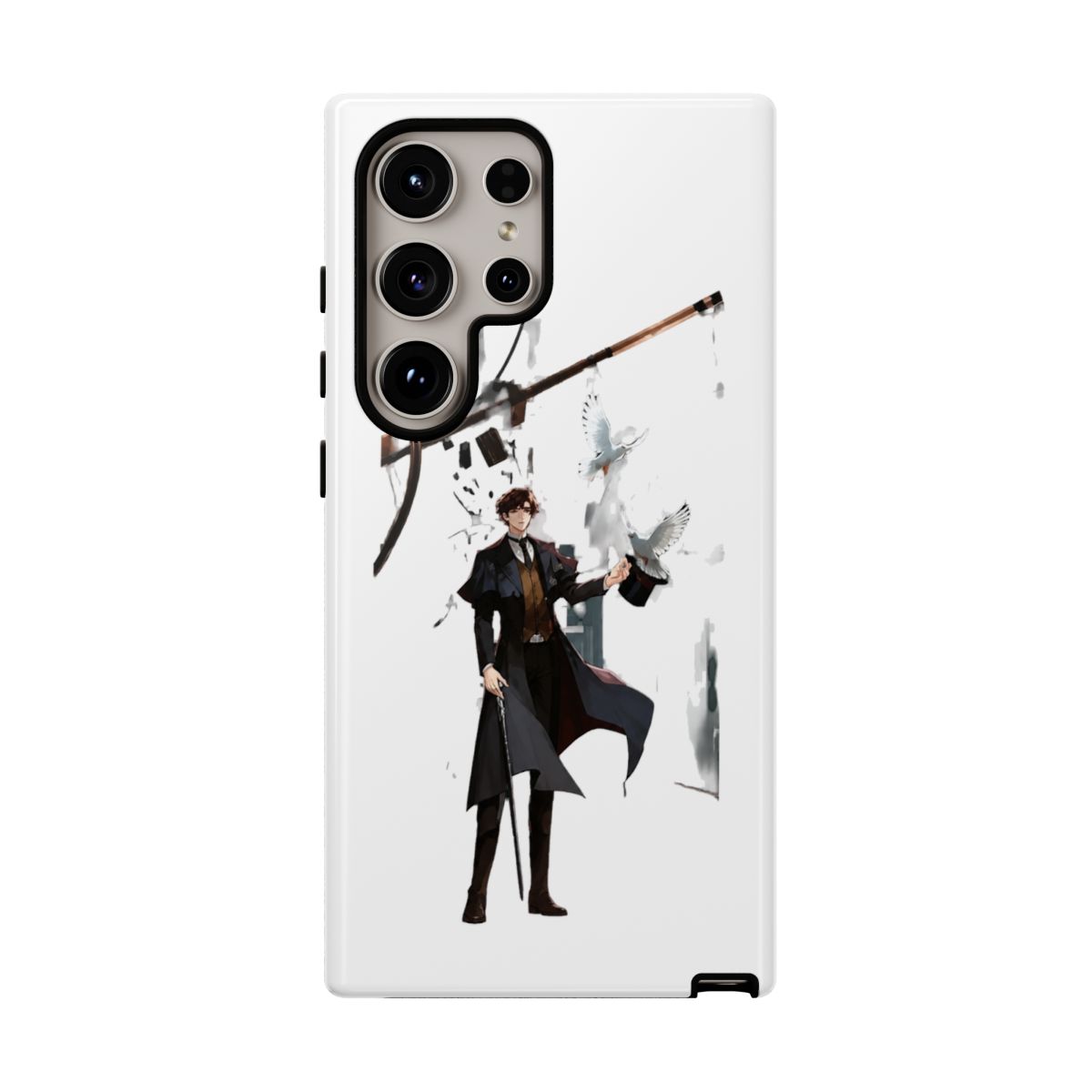 New Arrival Lord of Mysteries Phone Case | Lord of the Mysteries - Official Phone Cases merchandise
