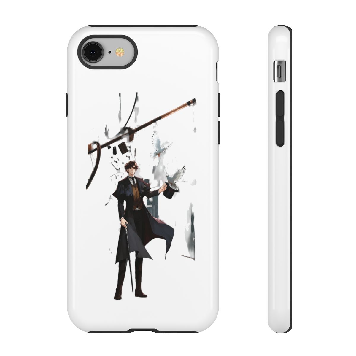 New Arrival Lord of Mysteries Phone Case | Lord of the Mysteries - Official phone-cases merchandise