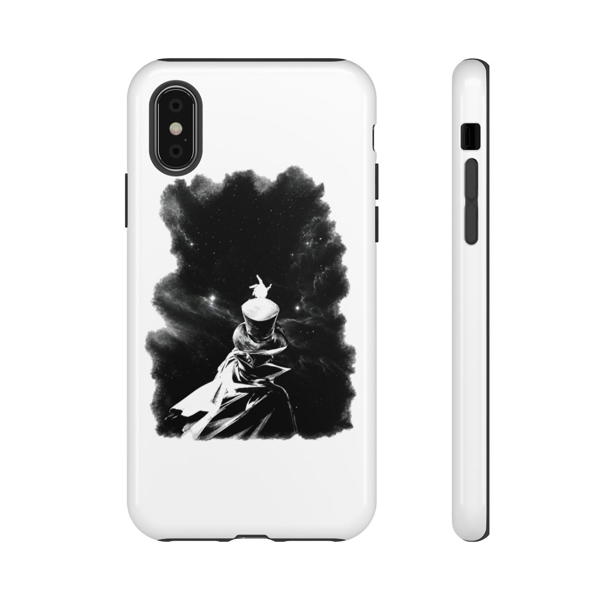 Must Have Lord of Mysteries Phone Case | Lord of the Mysteries - alternate angle 4, merchandise