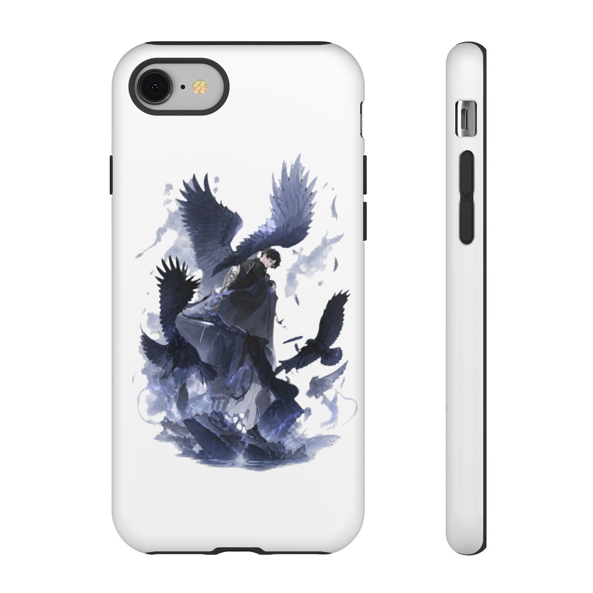 Hot Lord of Mysteries Phone Case | Lord of the Mysteries - alternate angle 1, merchandise