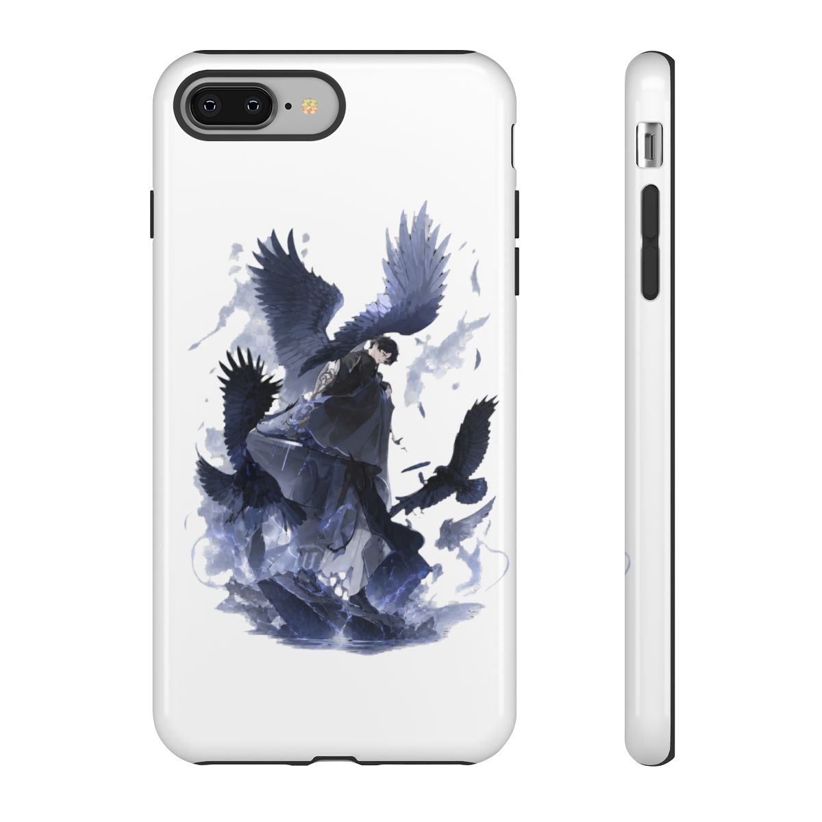 Hot Lord of Mysteries Phone Case | Lord of the Mysteries - alternate angle 2, merchandise