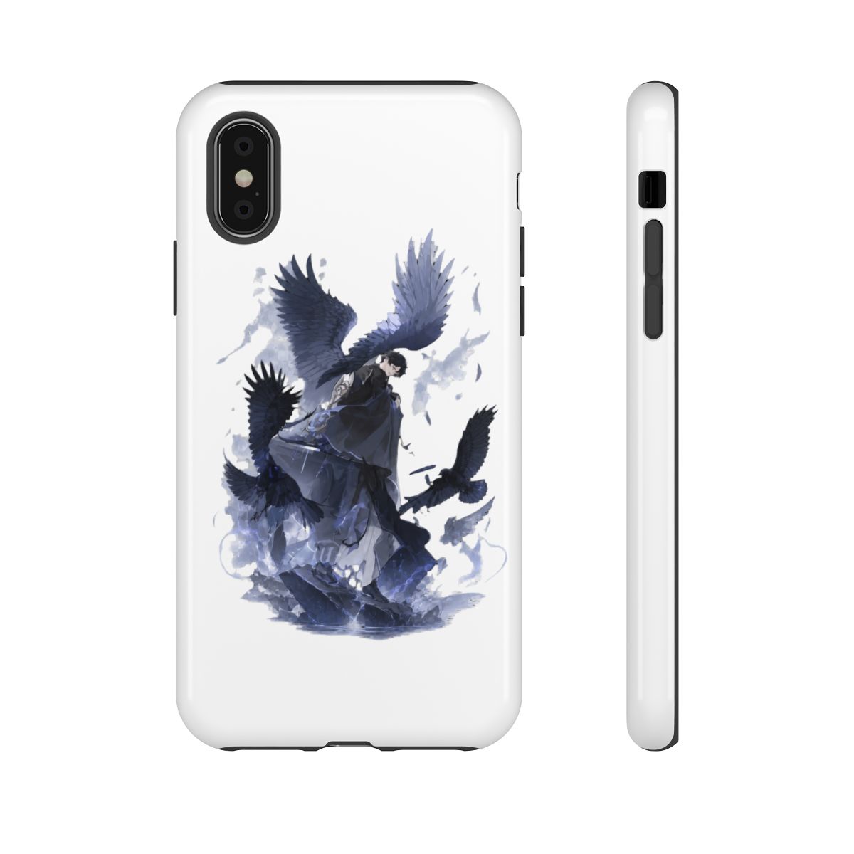 Hot Lord of Mysteries Phone Case | Lord of the Mysteries - alternate angle 4, merchandise