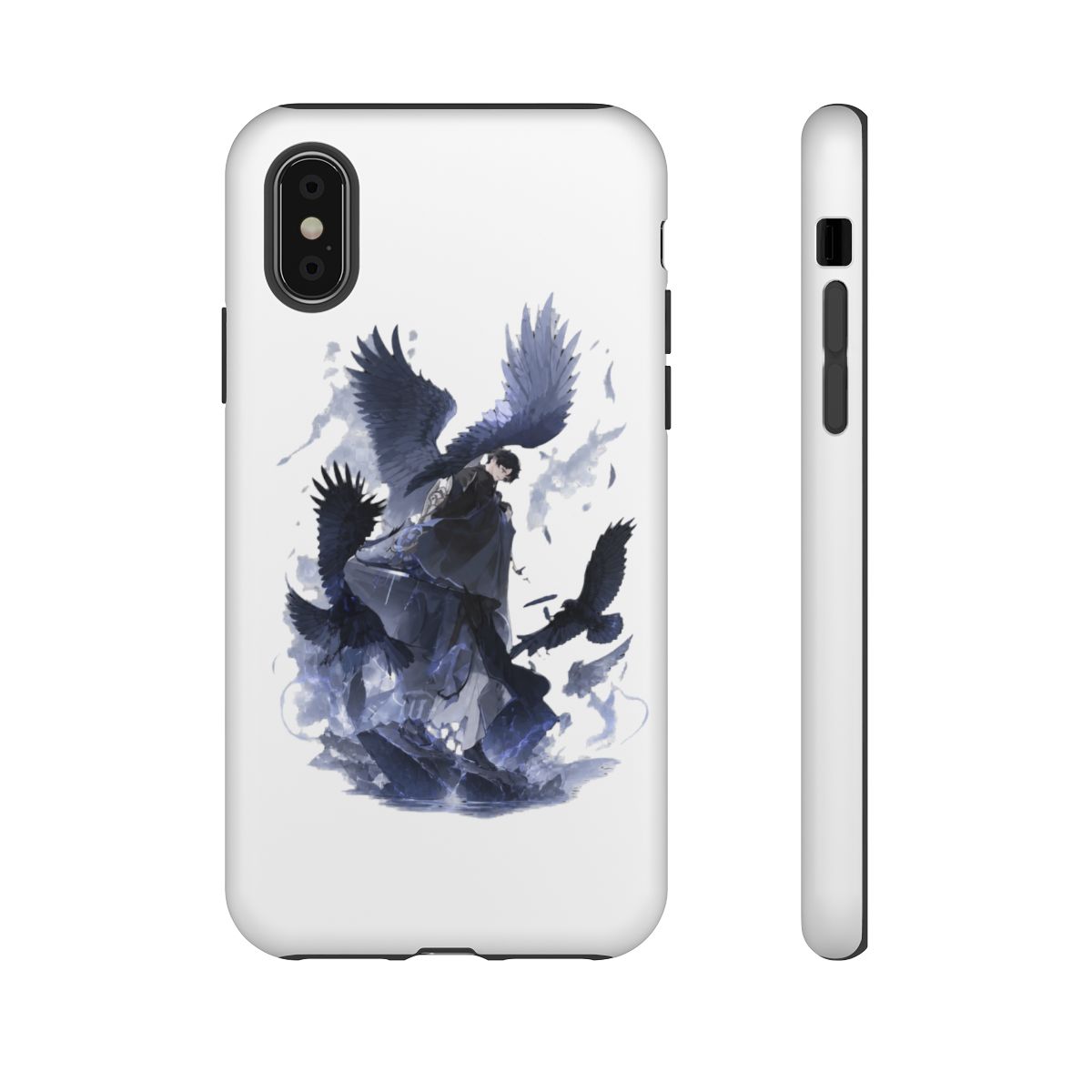 Hot Lord of Mysteries Phone Case | Lord of the Mysteries - alternate angle 5, merchandise