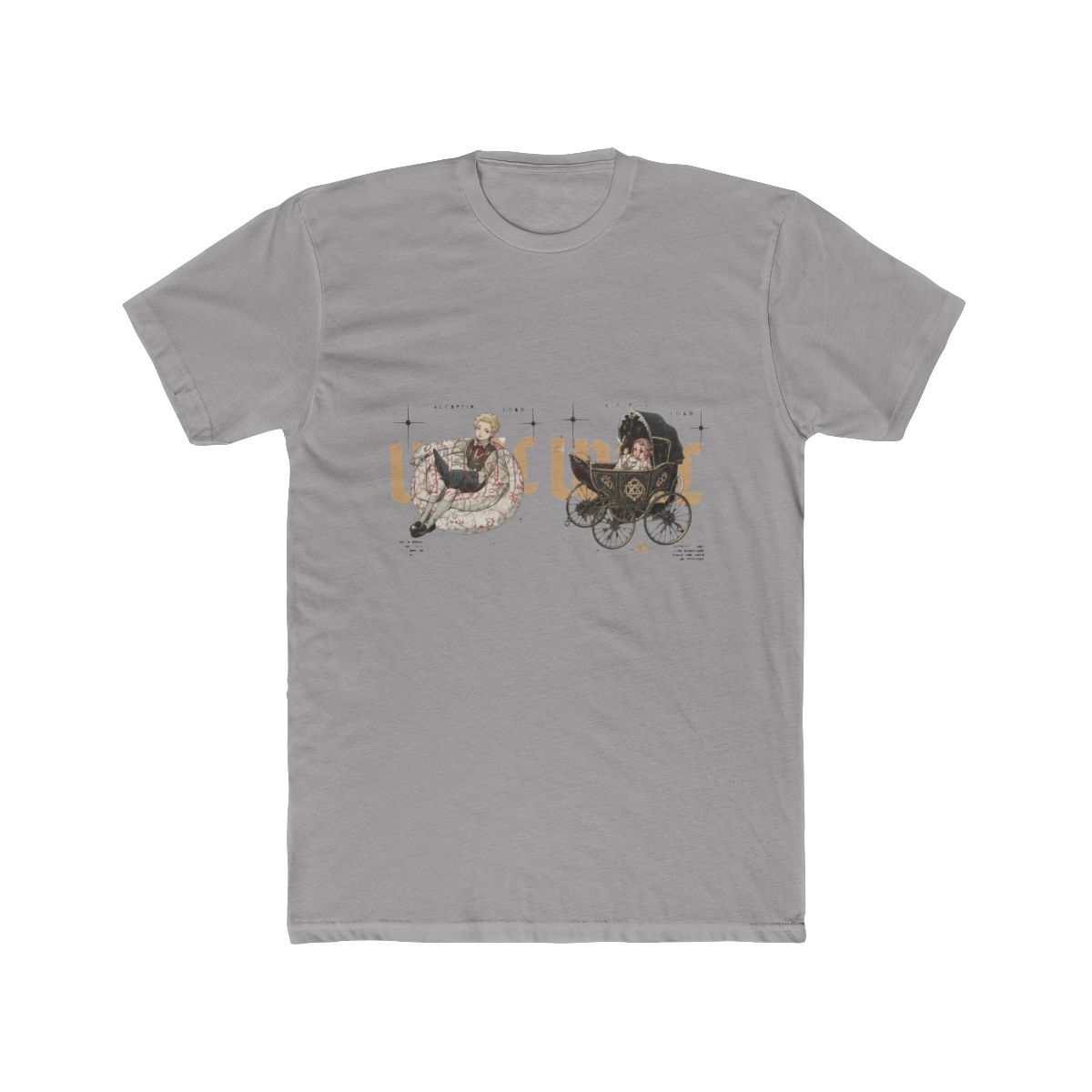 Will Auceptin Vintage T Shirt, Lord Of Mysteries tee, Will Ceres tee, Lotm Graphic shirt, Donghua Tee, Light Novels, LOTM Fan Gift | Lord of the Mysteries - Official t-shirts merchandise