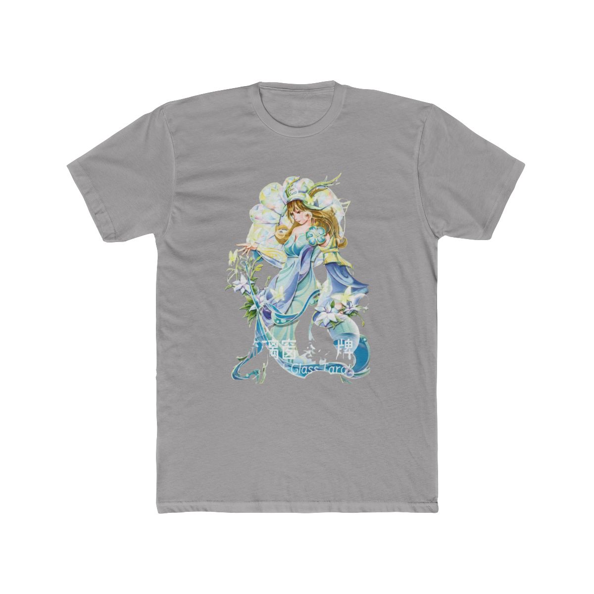 Stained Glass Tarot | Lord of the Mysteries - Official Creator merchandise
