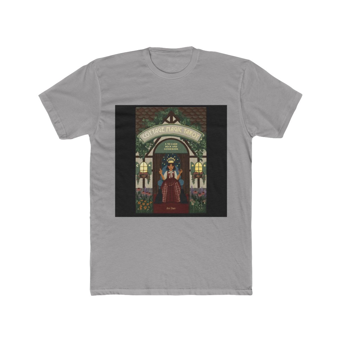 Cottage Magic Tarot | Lord of the Mysteries - Official Creator merchandise
