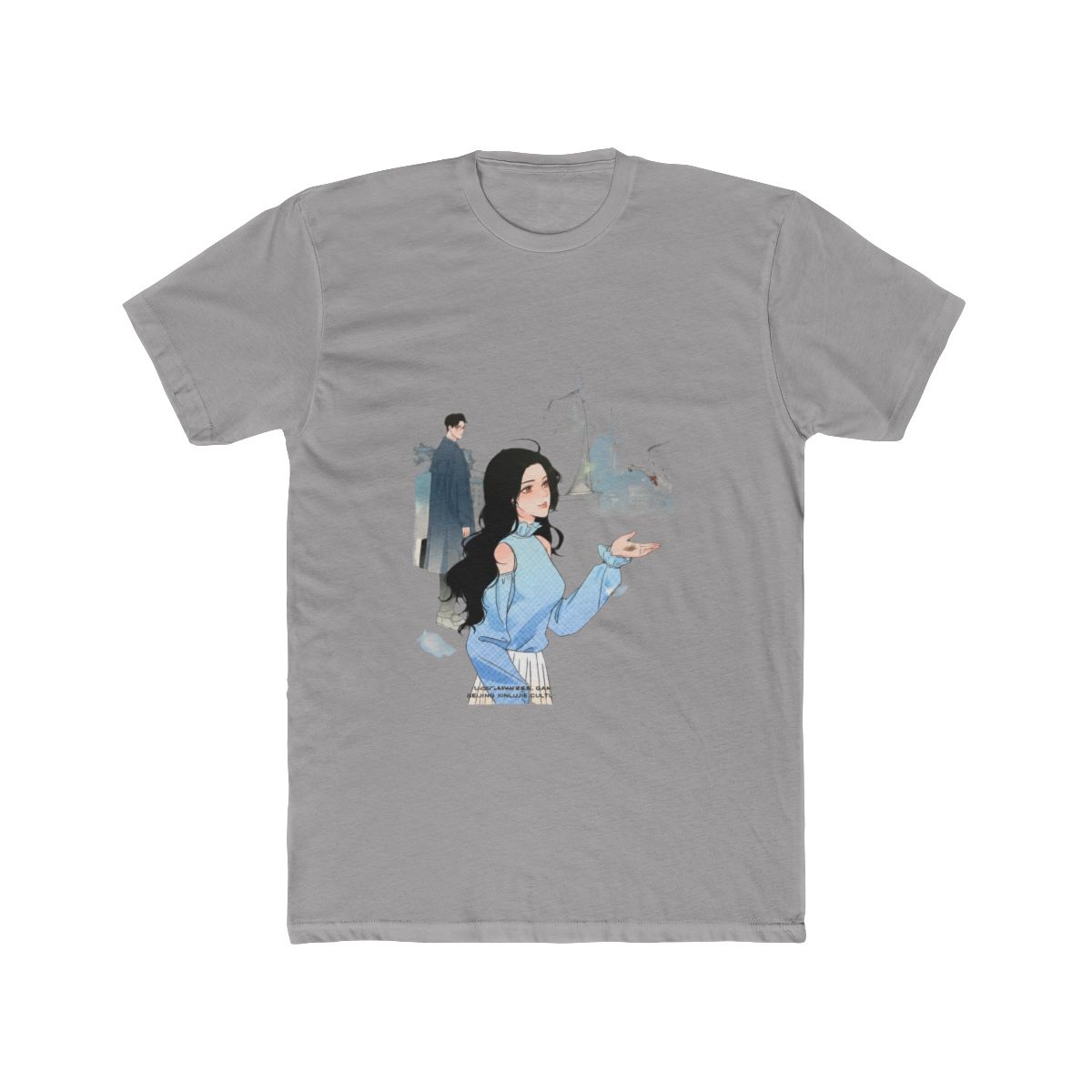 Heart City Monsoon Tarot | Lord of the Mysteries - Official Creator merchandise