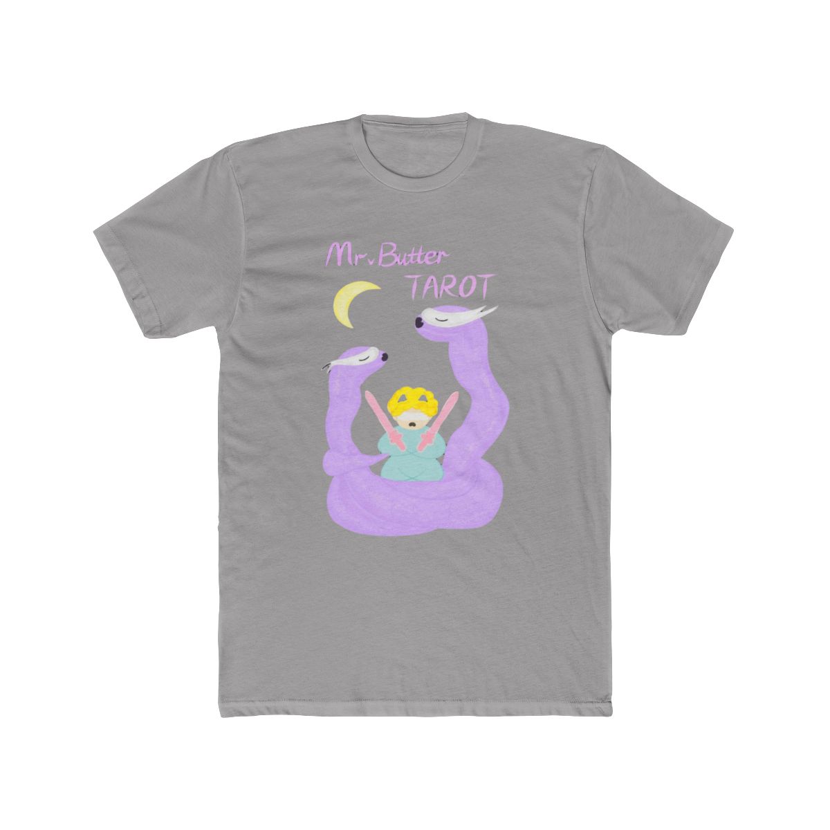 Mr. Butter Tarot | Lord of the Mysteries - Official Creator merchandise